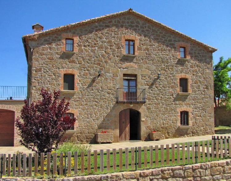 Casa Serra de Dalt