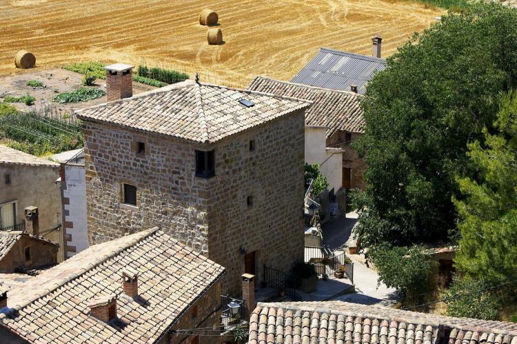 Castell d'Ogern
