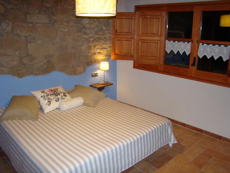 habitatge-dus-turistic-cal-xavier-9