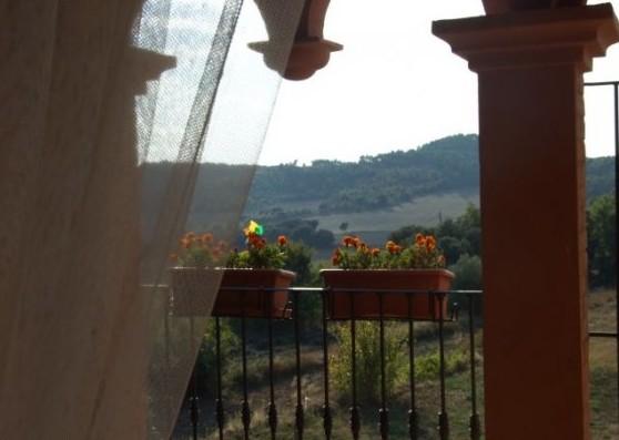 Masia El Forner