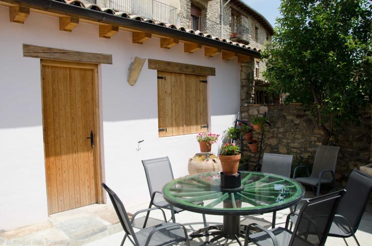 Casa Ramona