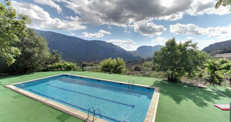 Casa Roca