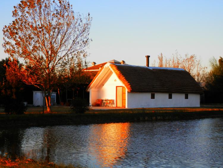 Barraca Vilbor