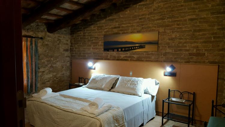 Casa Llebra I y II
