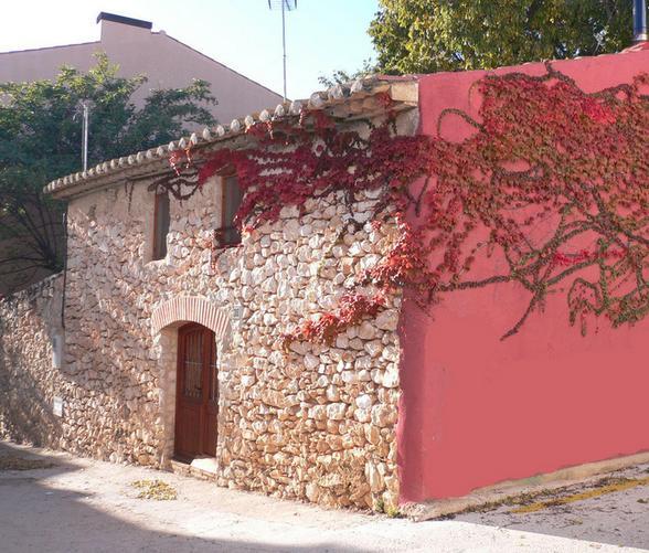 Casa Rural la Pallissa