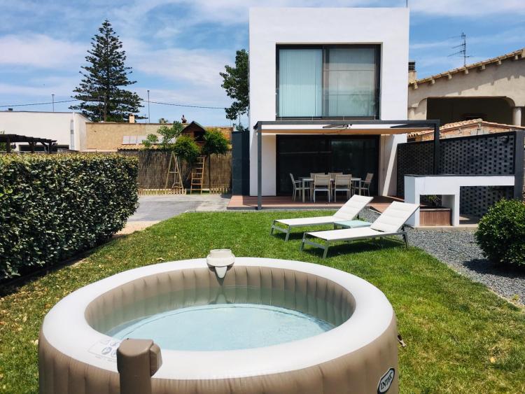Villa Rufol