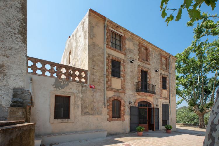 El Gatellar de Mas de Serra