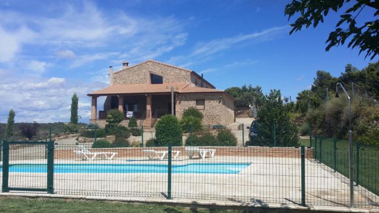 Masia Antaviana