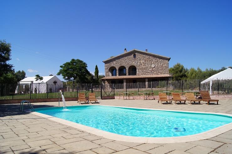 Hotel Cal Segudet