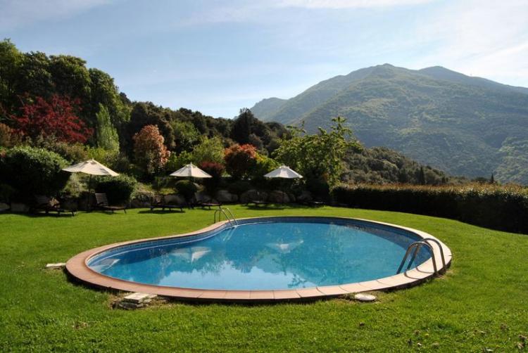 Hotel Sant Bernat