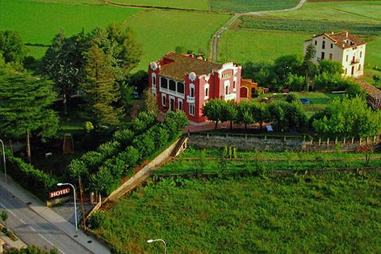 Hotel Can Garay