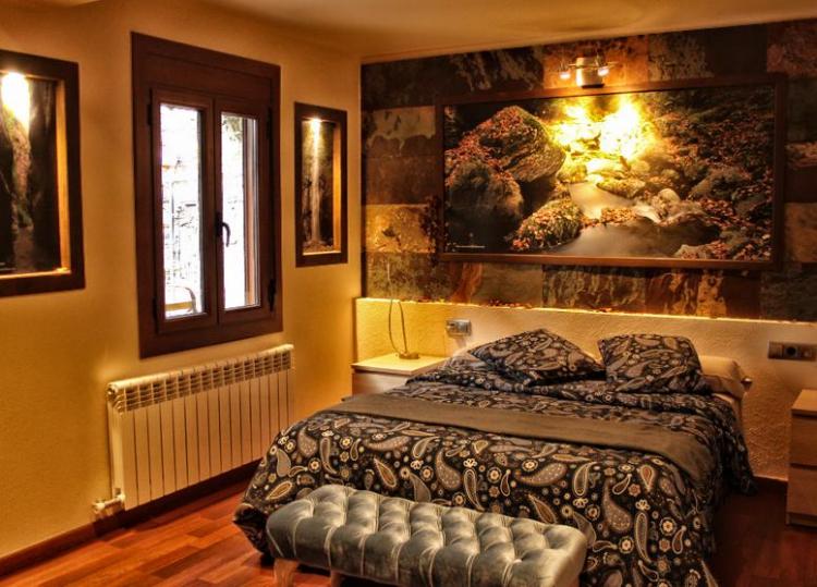 Hotel Rural La Ortiga Blanca