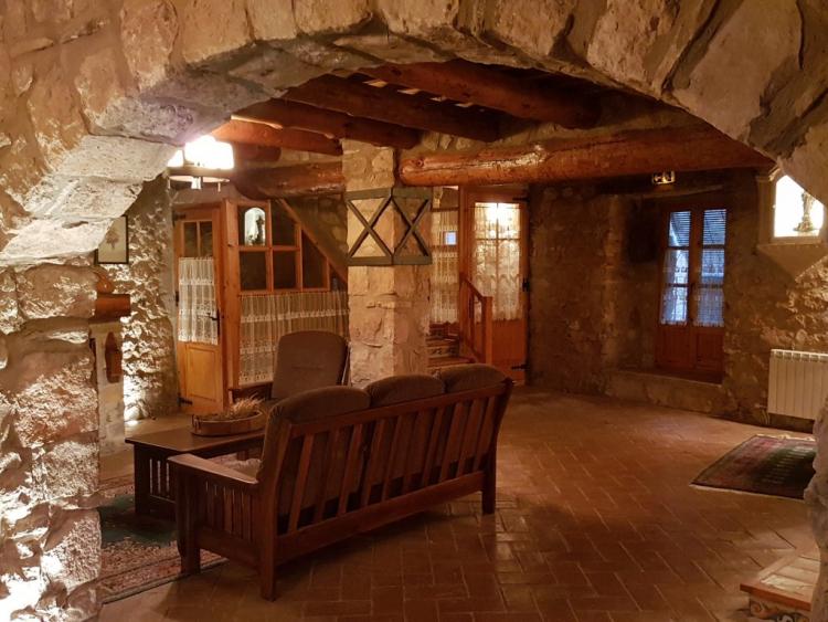 Hotel Casa Guimera