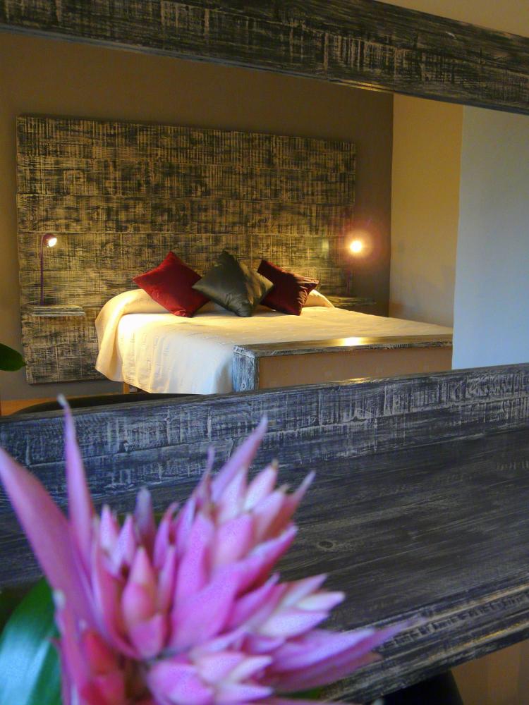 Hotel Papibou