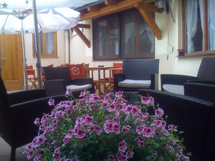 Roch Hotel-Restaurante