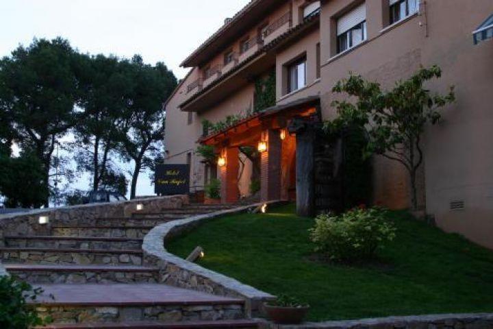Hotel Can Rafel
