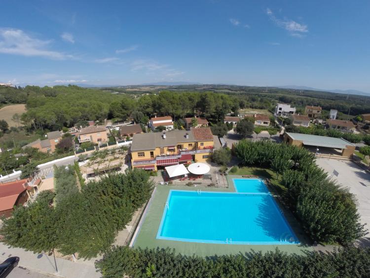 Hotel Les Roques