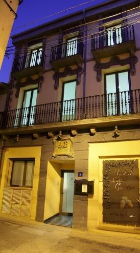 Hotel Alta Garrotxa