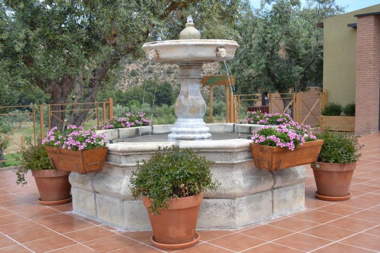 Hotel Vilar Riu de Baix