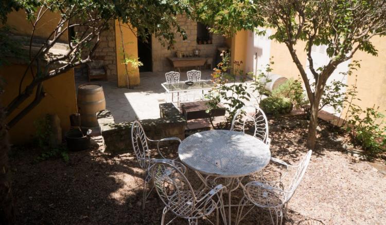 Vilosell Wine hotel