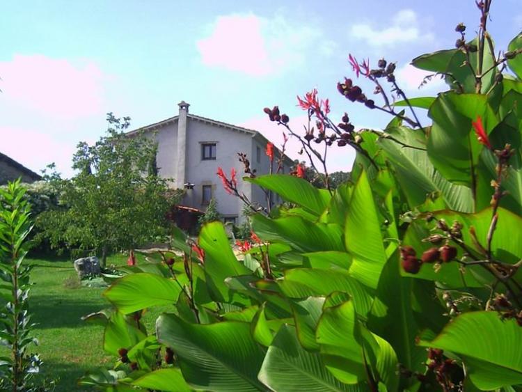 Mas el Corral