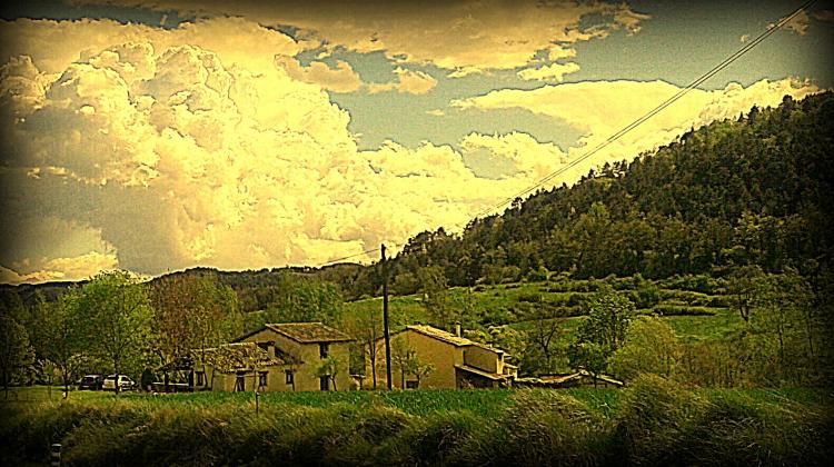 La Cirera