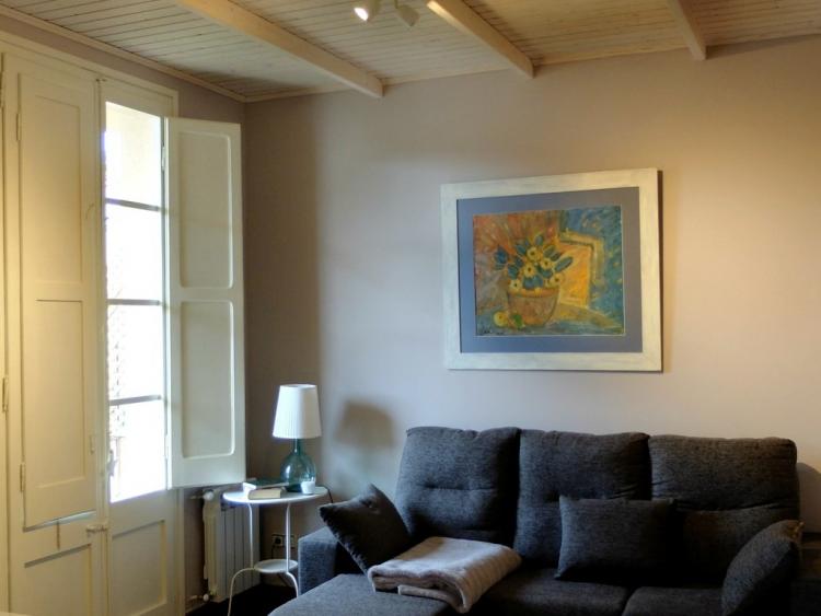 Apartament Sant Francesc