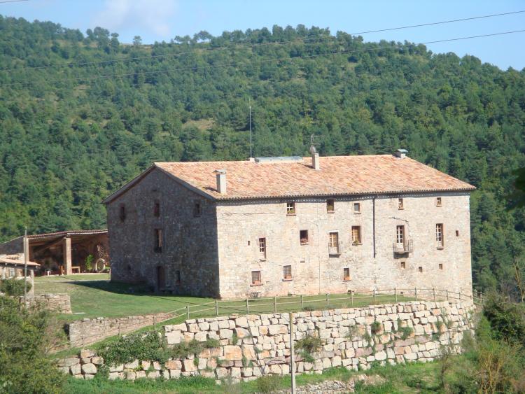 Mas El Soler de Terrades