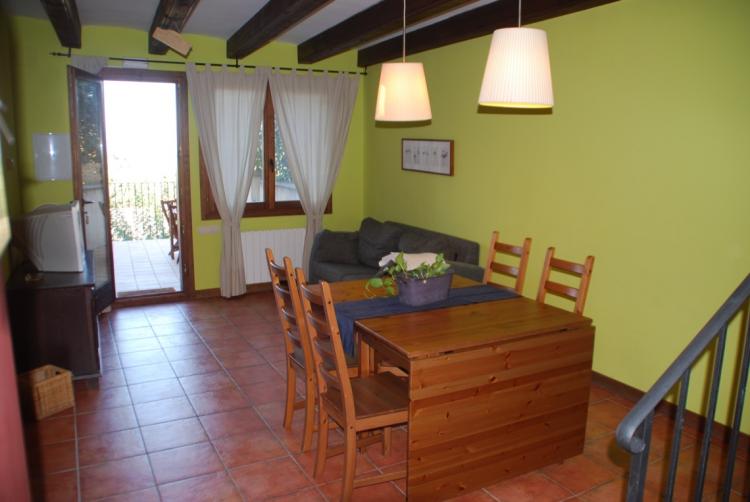Apartaments rurals "Lo Port"