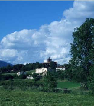 Masia Can Felip