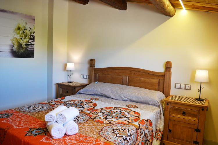 Apartament Rural La Llacuna
