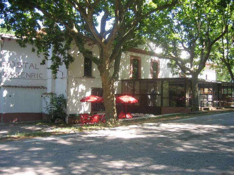 hostal-rural-can-enric-2