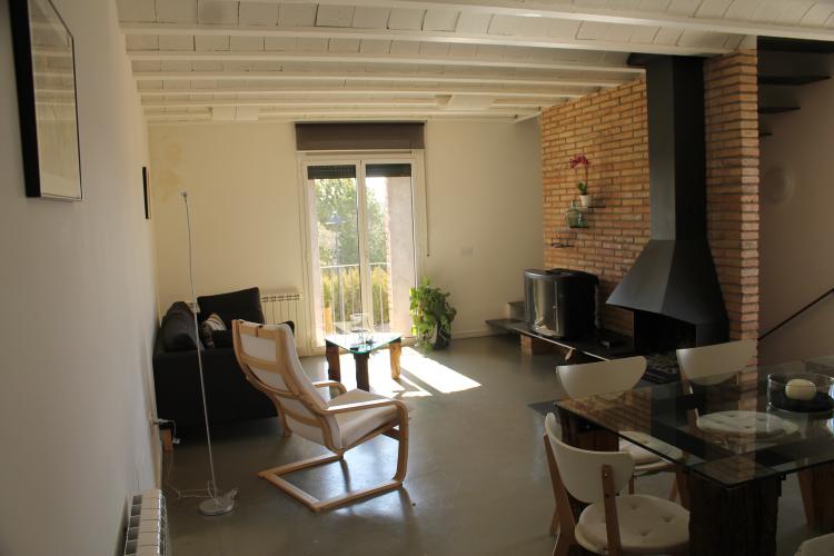 Casa Cal Fuster