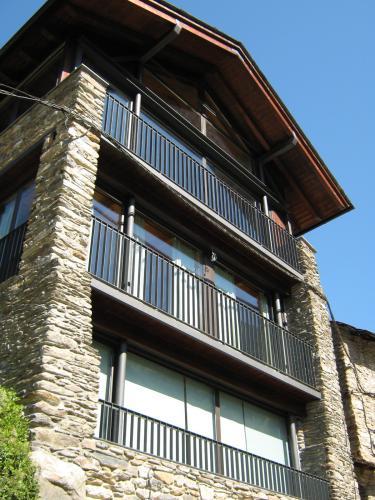 Casa Guillem