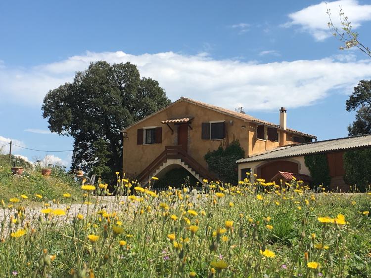 Casa La Serra