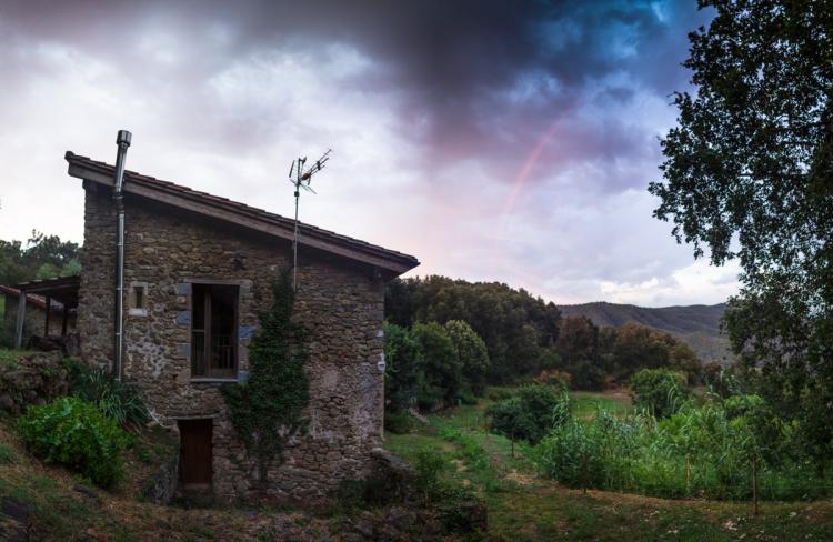 Agroturisme El Portet