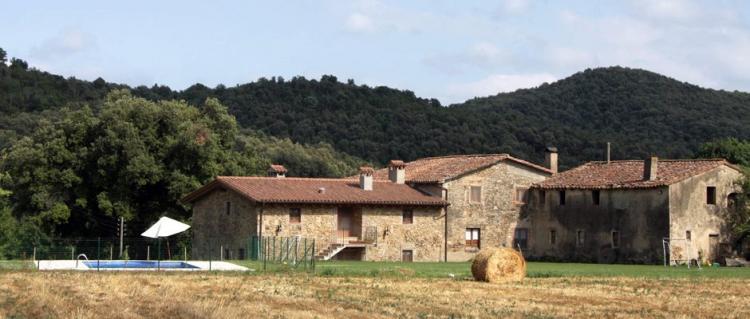 Ca l'Arnau