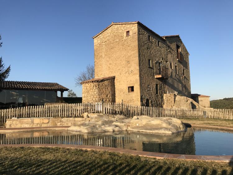 Casa Albareda