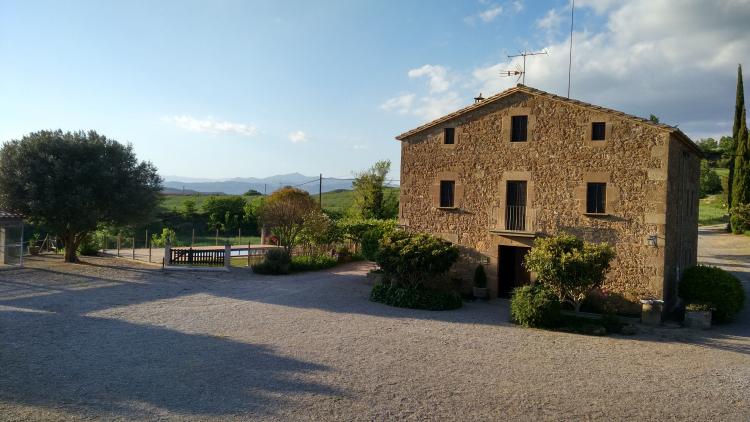 Casa Ventoldra