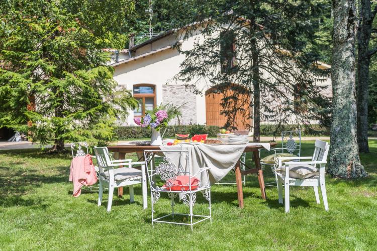 Apartamentos Villavecchia