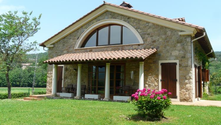 L'Esquirol Rural