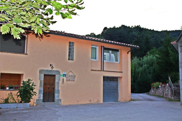 Turisme Rural el Janpere
