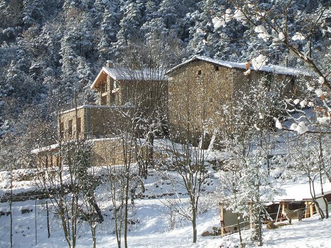 Casa Palou