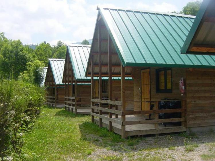 Camping Vall de Ribes