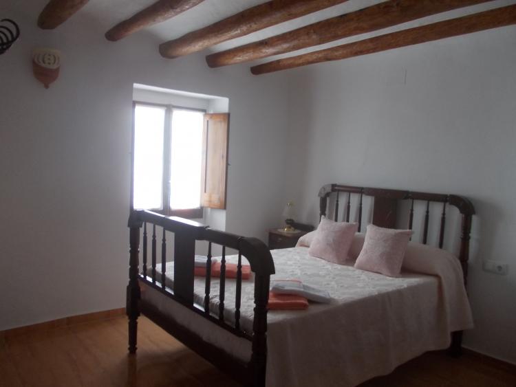 Casa Villallarga