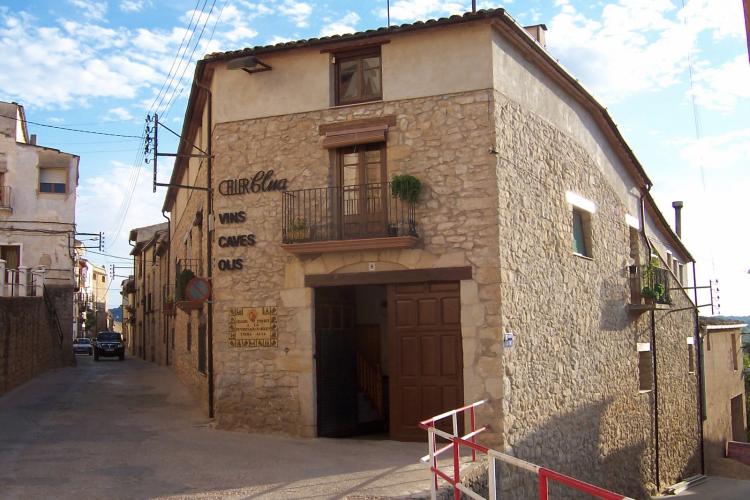 Lo Celler