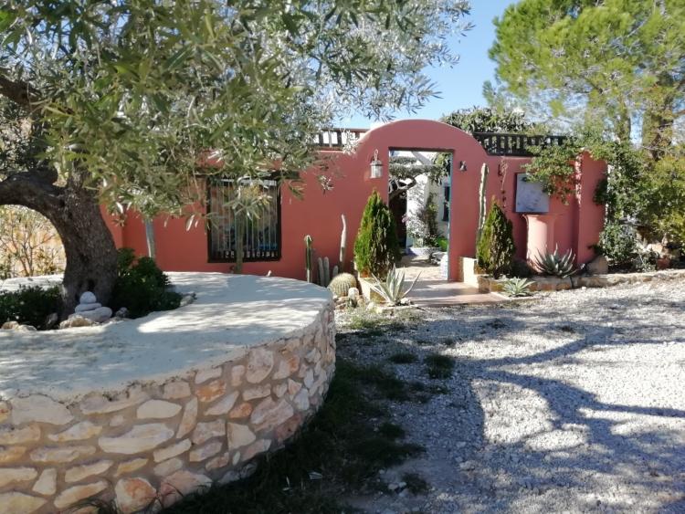 Casa Rural Delta Del Ebro Villafeliche
