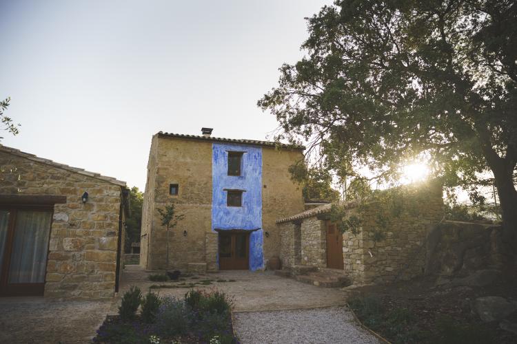 Mas del Serranet