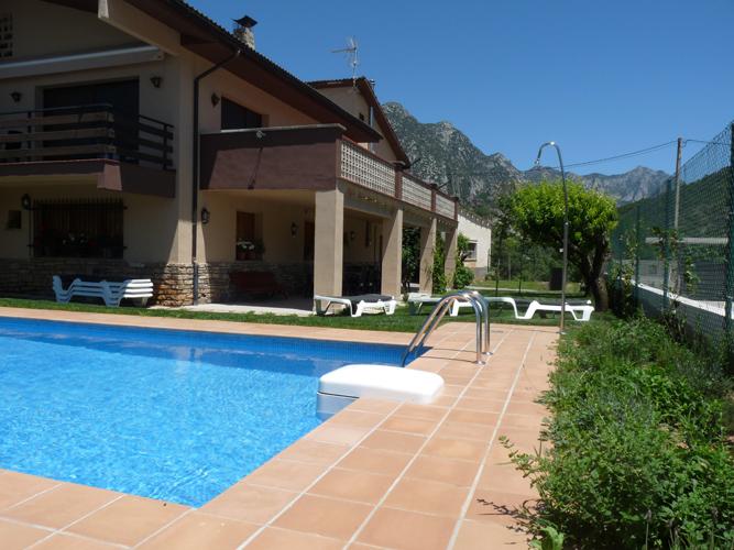 Casa Esteve