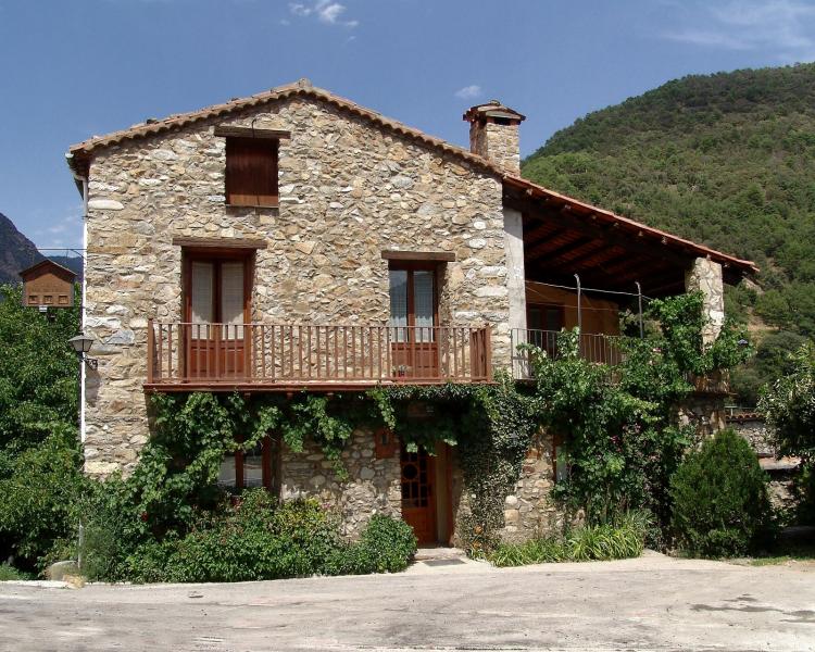 El Paller de Cal Roig